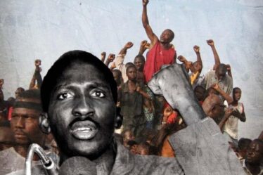 Níger y la revolución que se expande