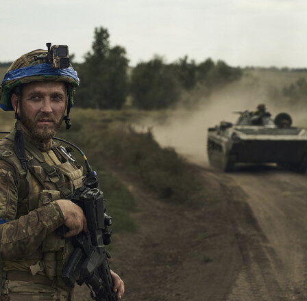 Guerra en Ucrania: la narrativa dañina