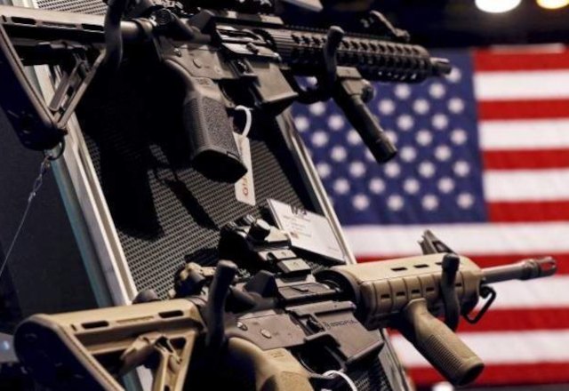 La cultura de las armas: EEU exportador de violencia y enemigo de la paz
