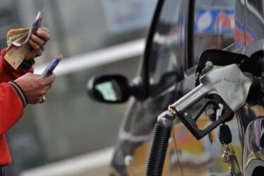 Que paguen los ricos: aumento del precio de la gasolina en Colombia