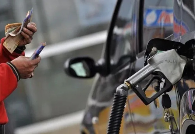 Que paguen los ricos: aumento del precio de la gasolina en Colombia