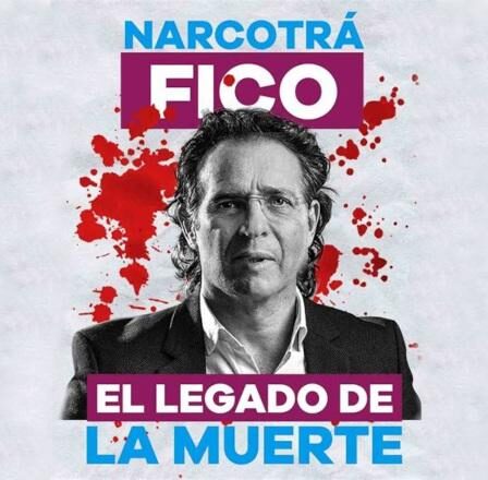 Empresa colombiana señalada narcotráfico: Financia las campañas electorales del uribismo