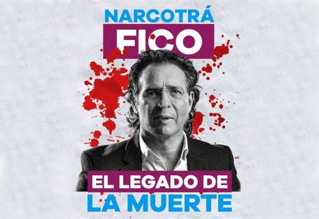 Empresa colombiana señalada narcotráfico: Financia las campañas electorales del uribismo
