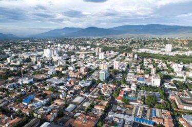 Cúcuta: migración, delincuencia y pobreza