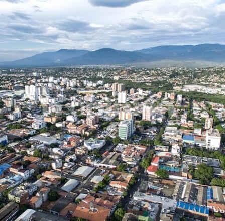Cúcuta: migración, delincuencia y pobreza
