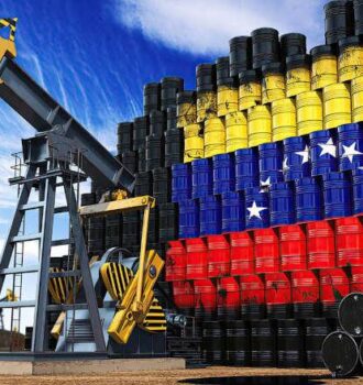 La burguesía sigue con las sanciones hacia Venezuela