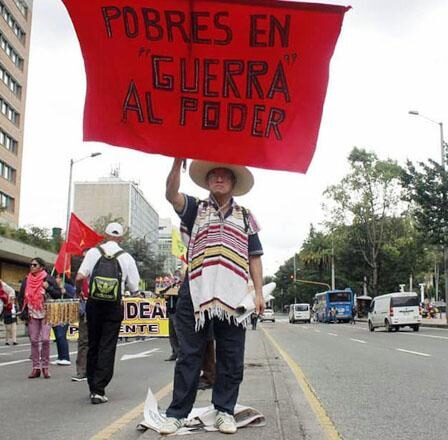 El orden basado en reglas ¿De quiénes?