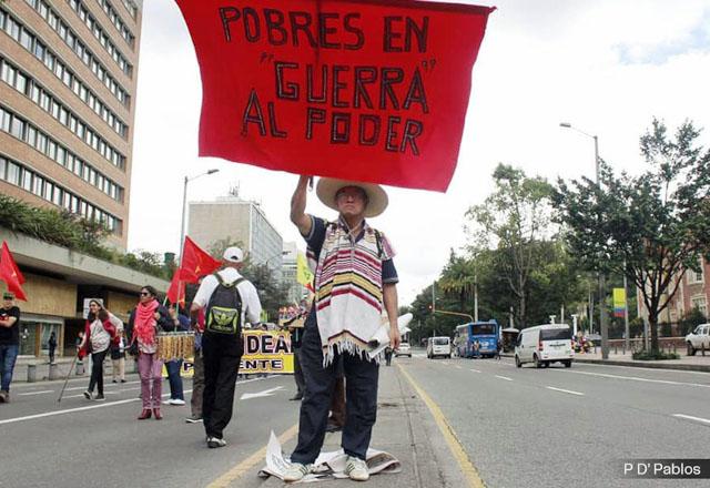 El orden basado en reglas ¿De quiénes?