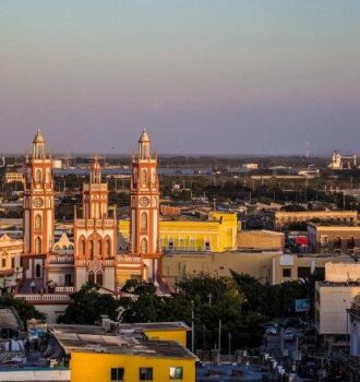 Barranquilla una ciudad sitiada por el paramilitarismo