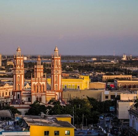 Barranquilla una ciudad sitiada por el paramilitarismo