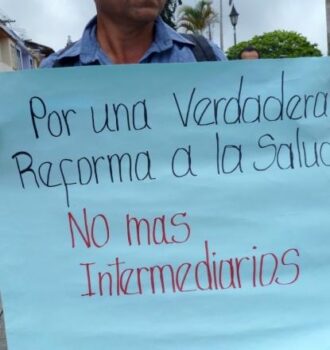 Crisis sobre las EPS en Cúcuta y Norte de Santander