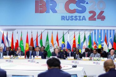 Brasil veta a Venezuela en los BRICS