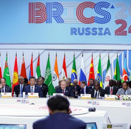 Brasil veta a Venezuela en los BRICS