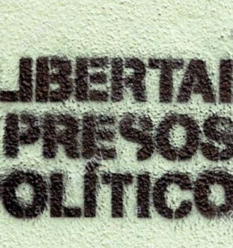 Carta para las compañeras y compañeros que resisten desde las cárceles #11