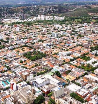 La paz ficticia en Cúcuta