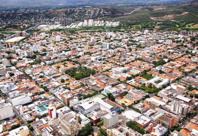 La paz ficticia en Cúcuta