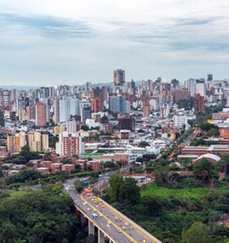 Drogadicción en la ciudad de Cúcuta