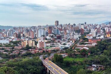 Drogadicción en la ciudad de Cúcuta