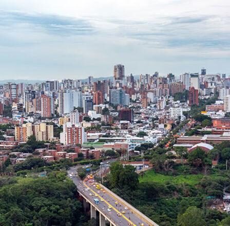 Drogadicción en la ciudad de Cúcuta