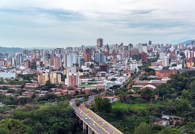 Drogadicción en la ciudad de Cúcuta