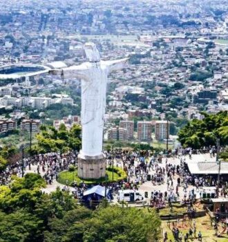 Espacio público ¿para quién?