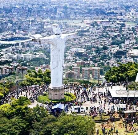 Espacio público ¿para quién?