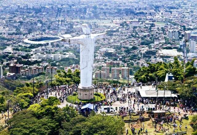 Espacio público ¿para quién?