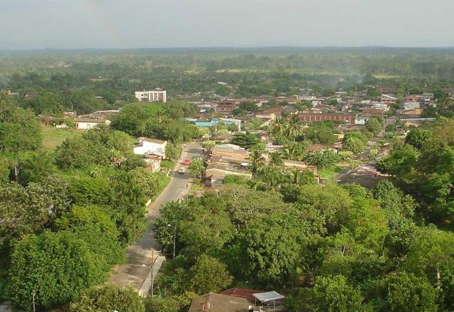 Catatumbo en defensa de la vida y el territorio