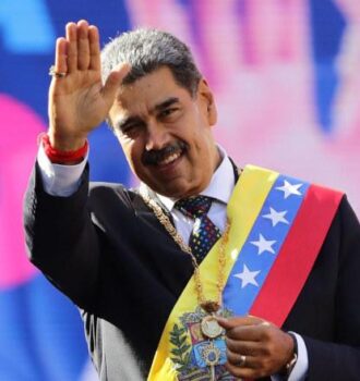 Nicolás Maduro sigue con el legado revolucionario