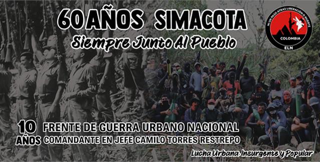 A 60 AÑOS DE SIMACOTA, 10 AÑOS DE LUCHA URBANA EN EL FGUN