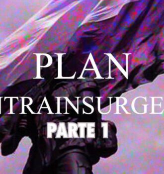 Plan contrainsurgente [Parte1]