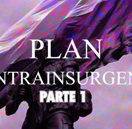 Plan contrainsurgente [Parte1]