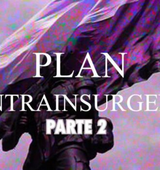 Plan contrainsurgente [Parte2]