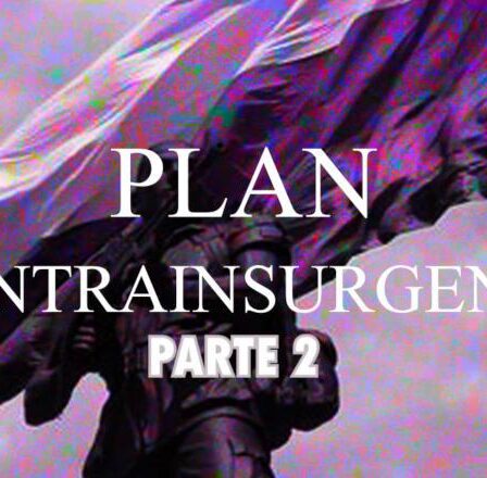 Plan contrainsurgente [Parte2]