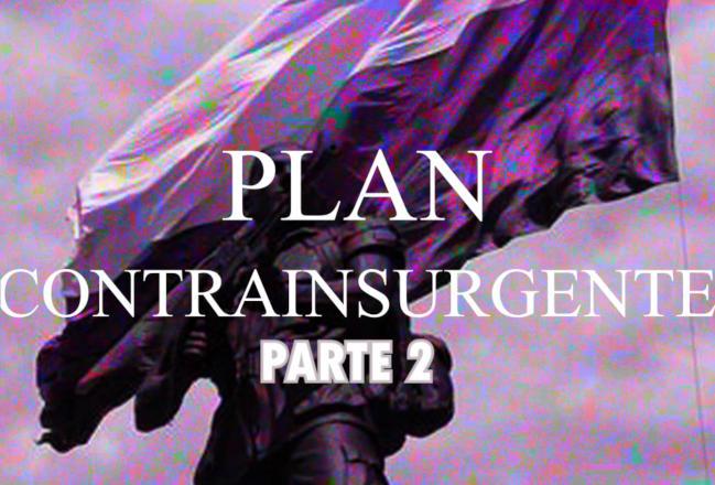 Plan contrainsurgente [Parte2]