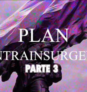 Plan contrainsurgente [Parte 3]