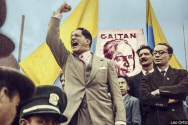 La táctica de terror con que mataron a Gaitán