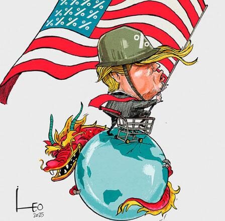 Si hay vida más allá de las guerras de Trump