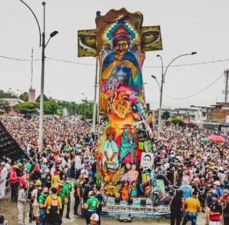 Cuatro años después