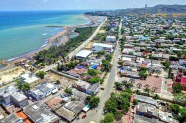 FALSO COMUNICADO EN EL ATLÁNTICO