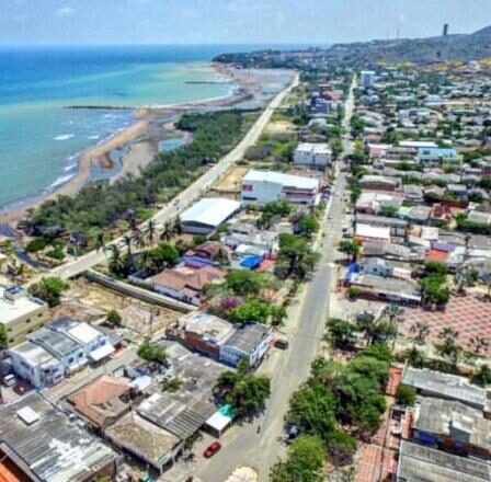 FALSO COMUNICADO EN EL ATLÁNTICO