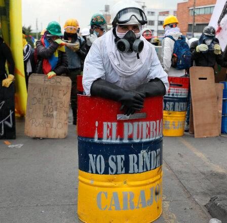28A cuando la dignidad se hizo costumbre