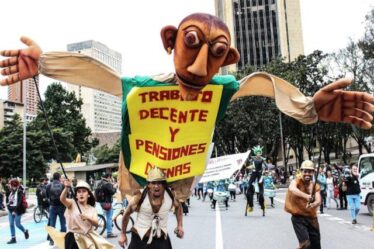 El pueblo ya eligió por los cambios estructurales