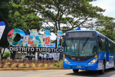 Movilidad: autoritarismo y ciudad
