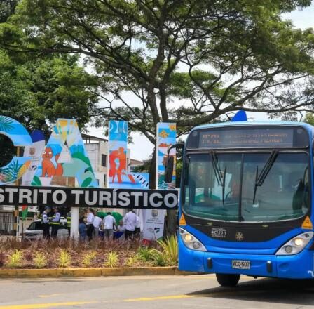 Movilidad: autoritarismo y ciudad