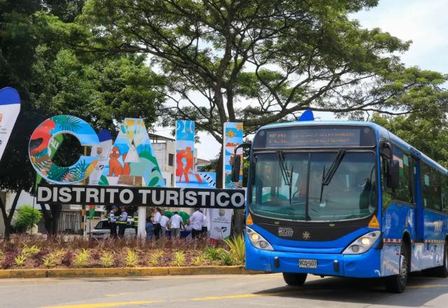 Movilidad: autoritarismo y ciudad