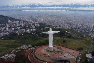 Vivienda digna para los caleños y caleñas