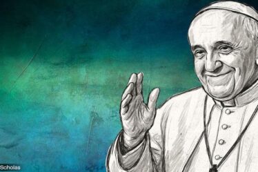 El corazón junto al pueblo