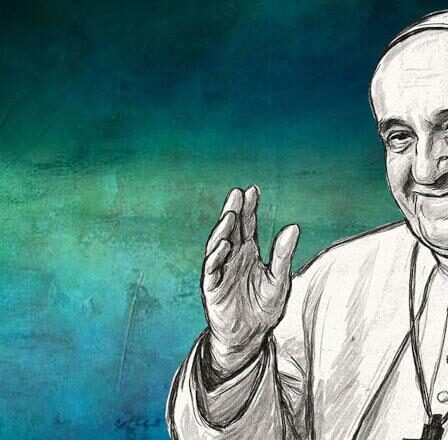 El corazón junto al pueblo