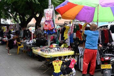 Cúcuta, a la merced del desempleo y el trabajo informal